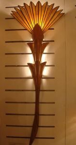 High Quality Custom Wall Lamp P2040