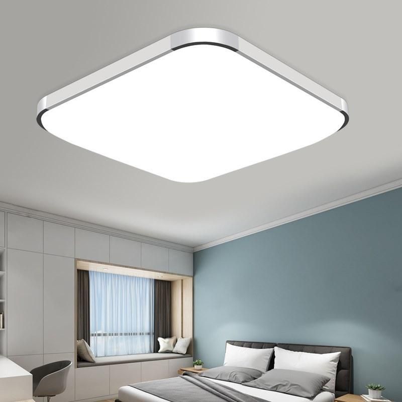 New Dimmable Ceiling Lights for Living Room Bedroom Kids Room Surface Mounted Ceiling Lamp (WH-MA-03)