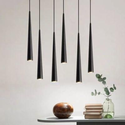 Modern Chandelier Living Room Kitchen Modern Light Aircraft