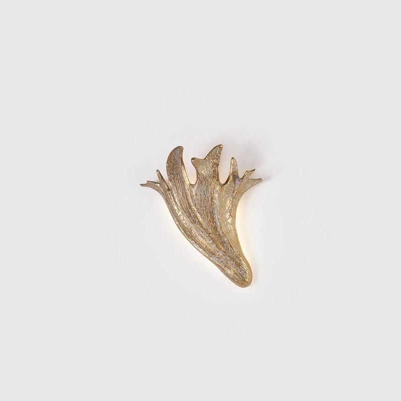 Promotional Wholesale New Traditional Lighting Copper Make a Wall Lamp