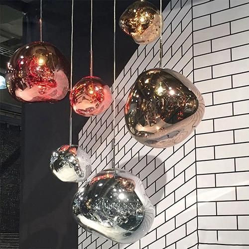 Modern Lighting Industrial Pendant Lighting Hanging Pendant Lamp for Indoor Decoration