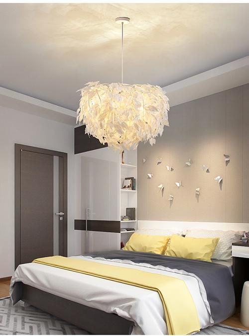 Modern Home Pendant Lighting for Bedroom Decoration