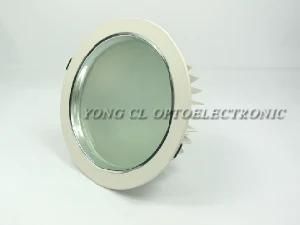 Die-Casting Series LED Down Light (YC-DO3403-14)