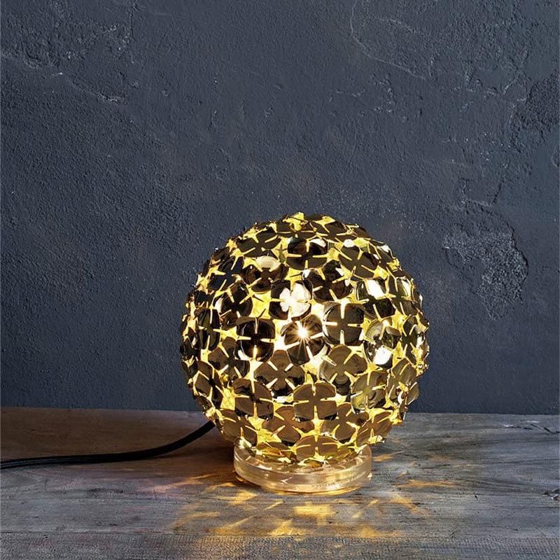 Modern Bedroom LED Postmodern Ball Pendant Light for Living Room Bar Shop Decor