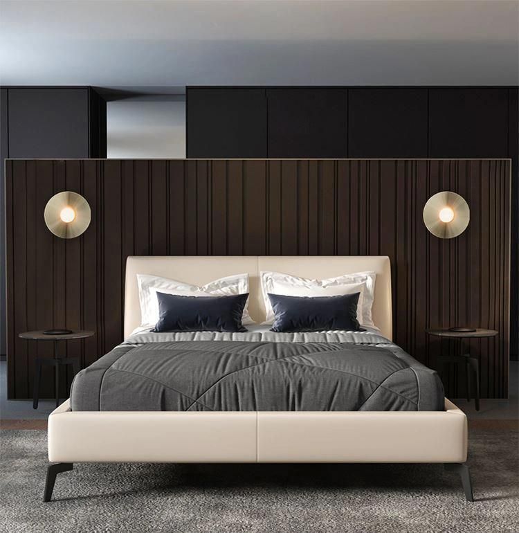 Top Quality Modern Indoor Fashion Design Hotel Bedroom Decorative Wall Light