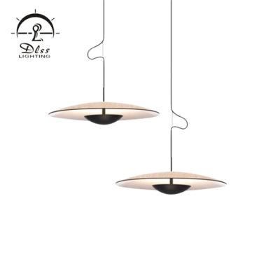 Simple Design Residential Lighting Chandelier Lamp