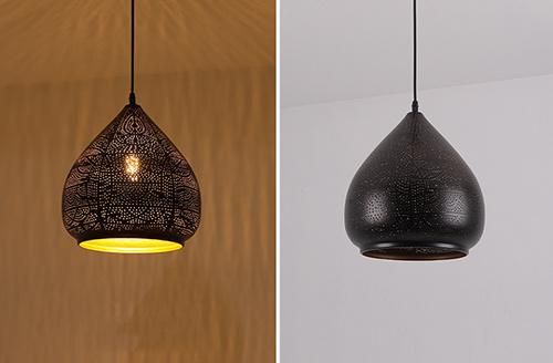 Industrial Light Hanging Pendant Lamp Home Living Room for Kitchen Decoration