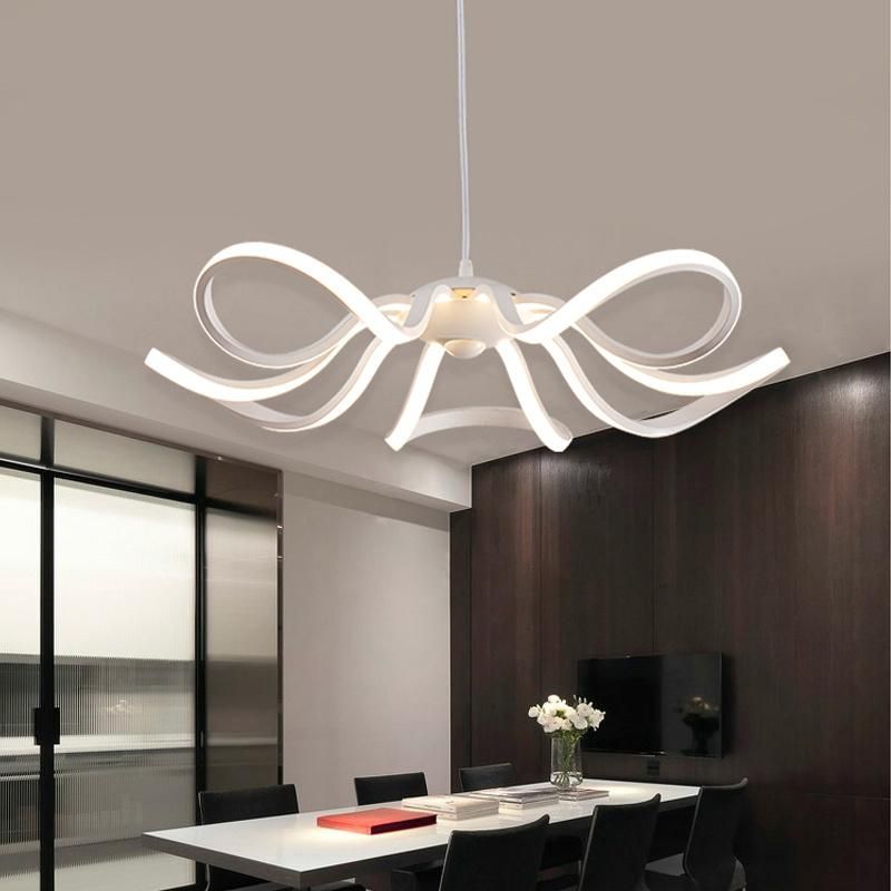 Dining Room Bathroom Pendant Light Fixtures for Indoor Ceiling Decoration (WH-AP-28)