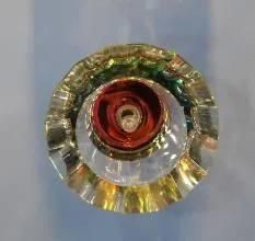 Decoration Crystal Down Lamp (995SLMWC)