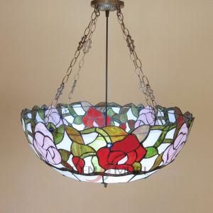 Tiffany Chandelier Lamps