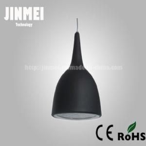 12W LED Pendant Light in Wineglass Shape