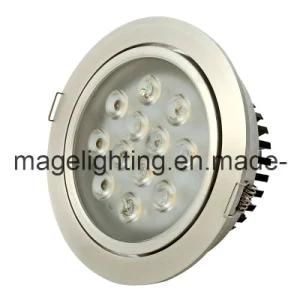 LED Downlight MCR4056 12W