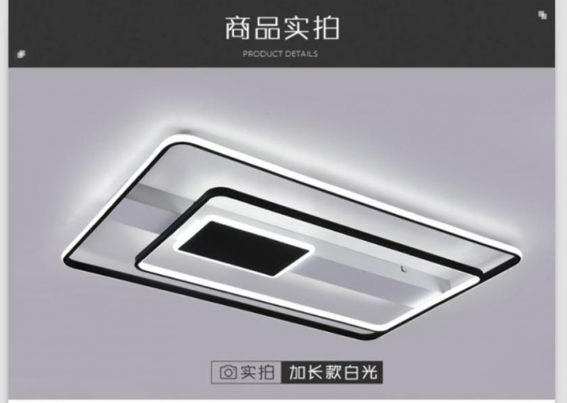 China Style Indoor LED Decoration Light LED Pendant Ceiling Droplight
