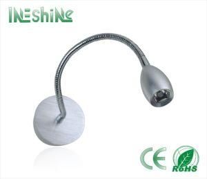 LED Wall Lamp with Sigle Arm