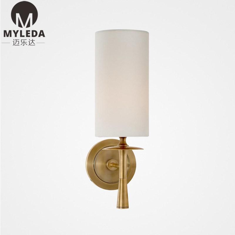 Interior Modern Project Hotel Guest Room Reading LED Wall Light