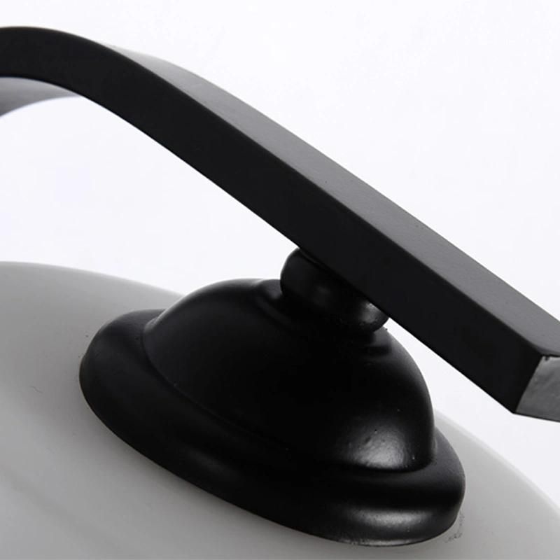 LED Wall Lamp Bedroom Bedside Lamp Simple Modern Balcony Staircase Light
