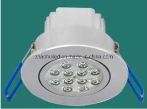 LED Ceiling Light (ZH-TFP138-A12)