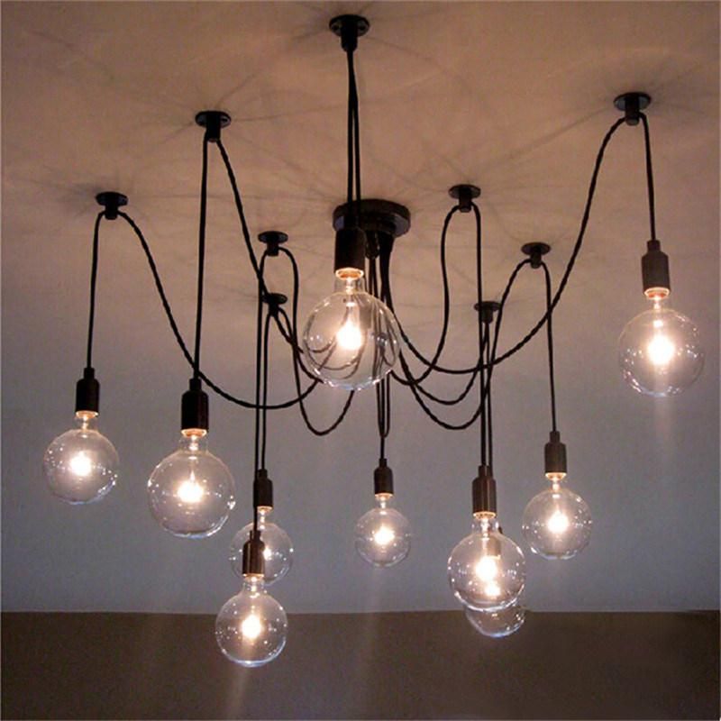 Modern Pendant Lights for Indoor Home Lighting Fixtures