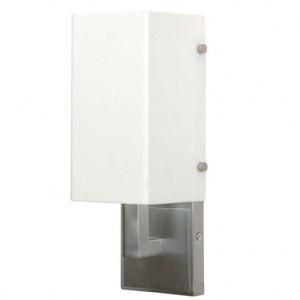 Simple Modern Square Wall Lamp with E26