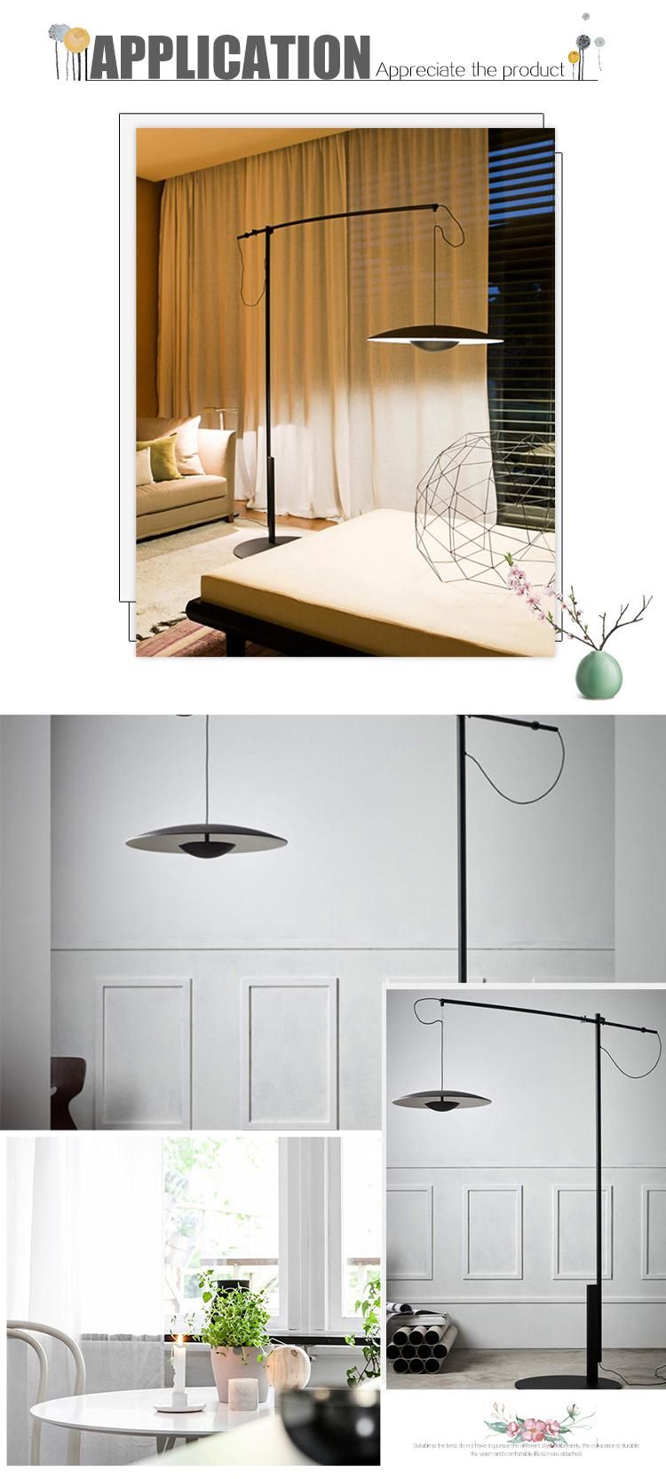 Fashion Floor Lamp