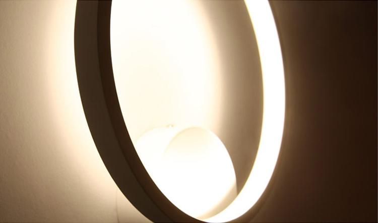 Bedside Wall Lamp Simple Wall Lamp Wall Light LED