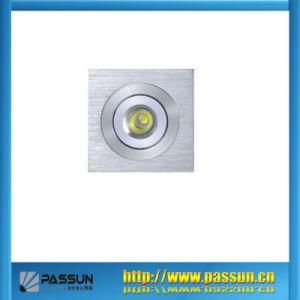 Rectangle Recessed LED Downlight (LDC001P)