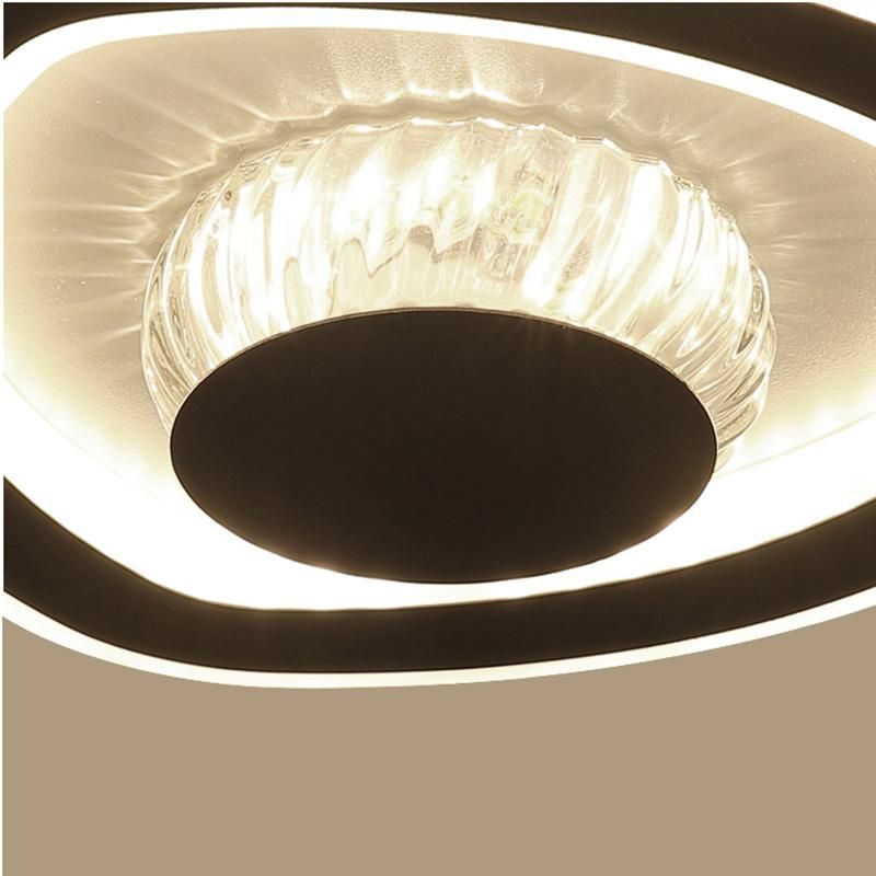 Living Room Corridor Light Modern Simple Personality Dressing Room Ceiling Lamp LED