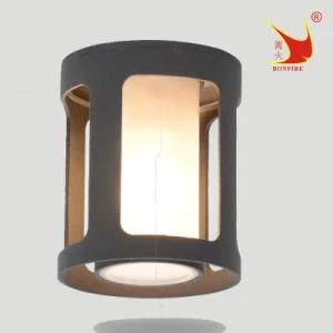 IP 54 Water Proof Ce RoHS Certificate Special Design LED Outdoor Ceiling Light