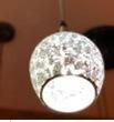 Pendant Lamp Product for Restaurant Chandelier Lamp