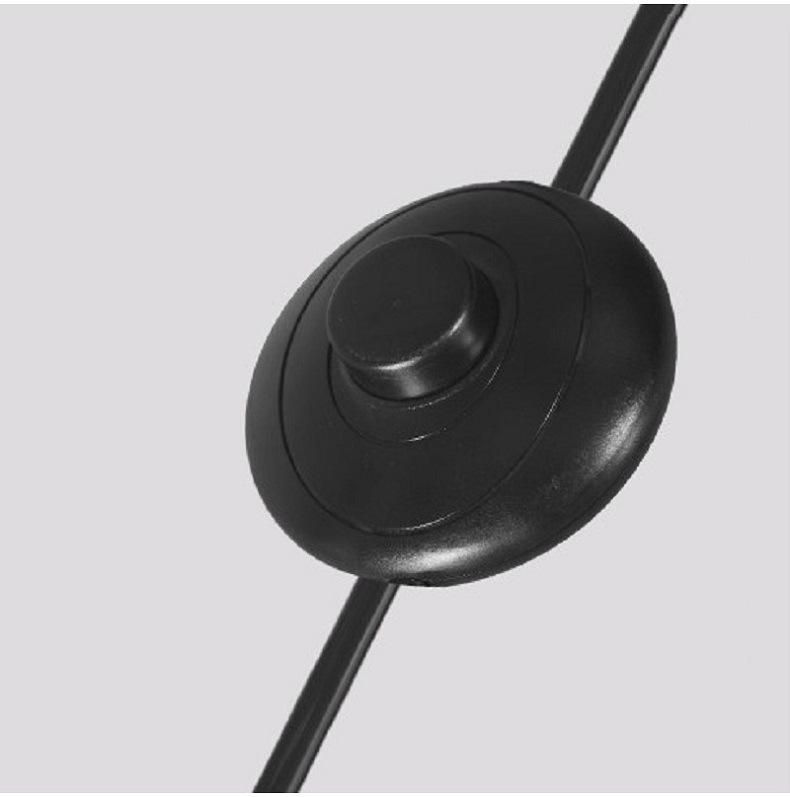 Nordic Minimalist Modern Light Luxury Creative Elegant Vertical LED Floor Lamp (WH-MFL-111)