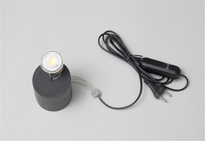 2022 Metal Decorative Table Lamp for Home and Hotel