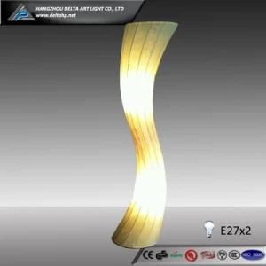 Curved Designed Floor Lamp for Home Decoration (C5007295)