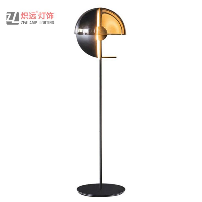 Contemporary Home Decoration Floor Stand Lamp