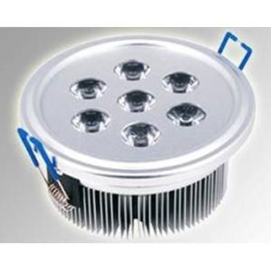 7W LED Downlights