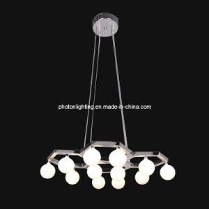 Pendant Light, Pendant Lamp (PT-G4 257/12)