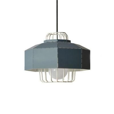 Aluminium Modern Chandelier Pendant Lighting for Home Design