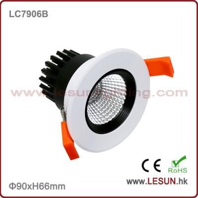 COB 9W 12W LED Downlight