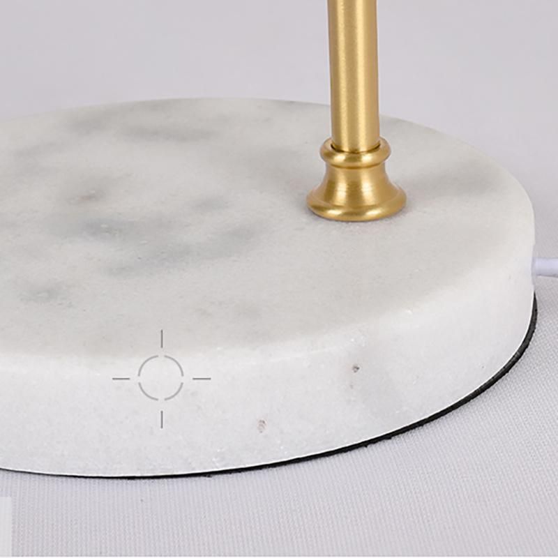 Concise Simple Style Designer Table Lamps Reading Light Bedside Lamp