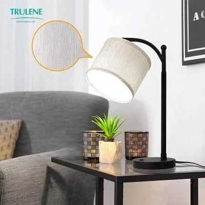 Hotel Style Table Lamp Modern European Table Light Decoration