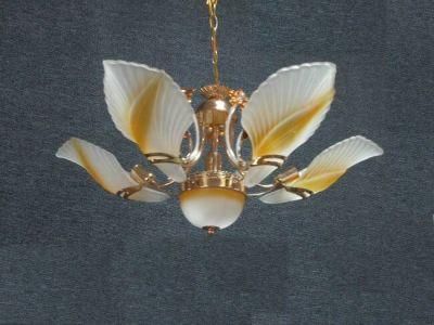 Pendant Lamp / Light (D-69186/5+1)