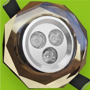 CE&RoHS LED Downlight (Ray-025Y)