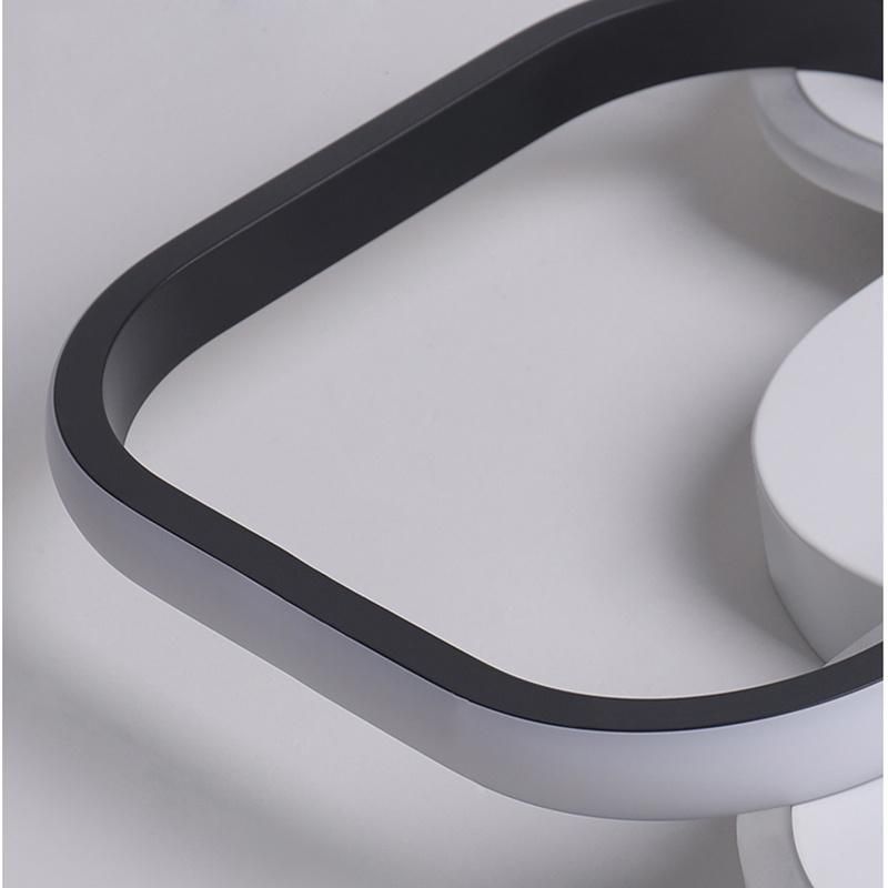Bedroom Lamp Ceiling Light LED Creative Personality Nordic Simple Modern Dining Room Lamp