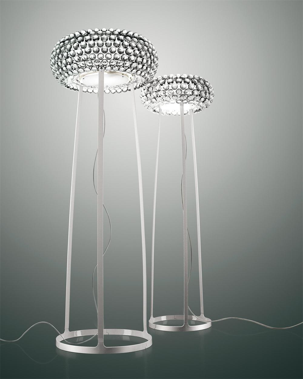2022 Hot Sale Indoor Lighting Home Decoration Hanging Modern Round Acrylic Light Chandelier Luxury Pendant Lamp