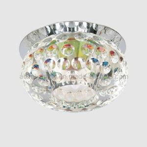 Ceiling Light/Crystal Ceiling Lamps/Colorful Crystal for Ceiling (AEL-B801-332)