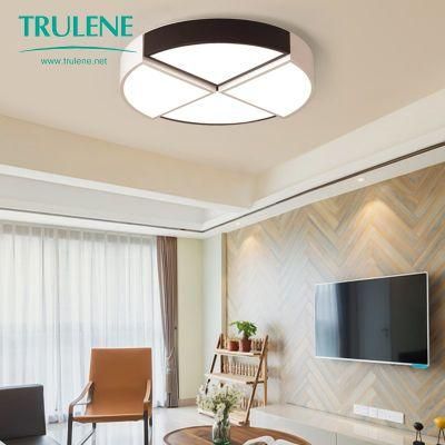 LED Dimmable Ceiling Light RGB Ceiling Lights Hotel Home Lighting