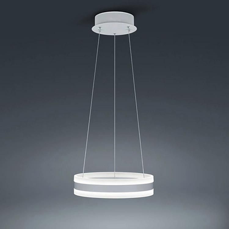 Pendant Lamp Indoor Light Acrylic Hanging Modern Lamp for Room