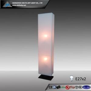 Home Floor Lamp with 2 E27 Lampholder (C5004008)