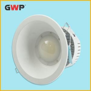 5W COB Downlight Dimmable AC100-277V 4&quot;