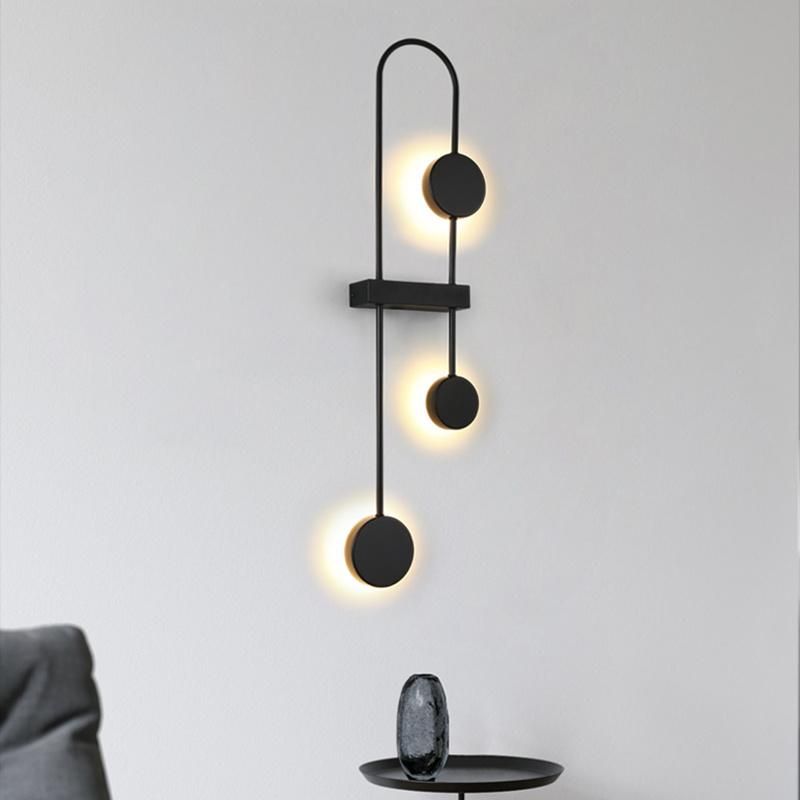 More Lightsource New Design Wall Lamp Bedroom Lamp Stair Lamp LED