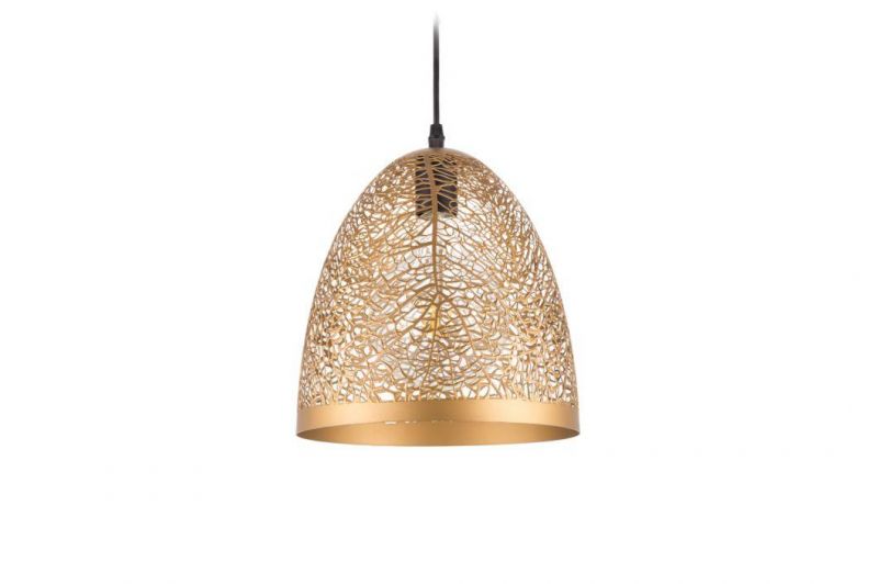 Retro Indoor Light Corrosiono Lamp Shade Pendant Lighting